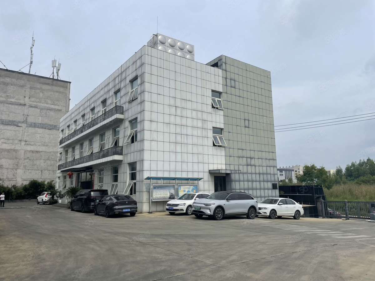 【推荐】成都南门周边眉化工厂房出租周边仁寿厂房仓库土地车位4000平厂房出售单层