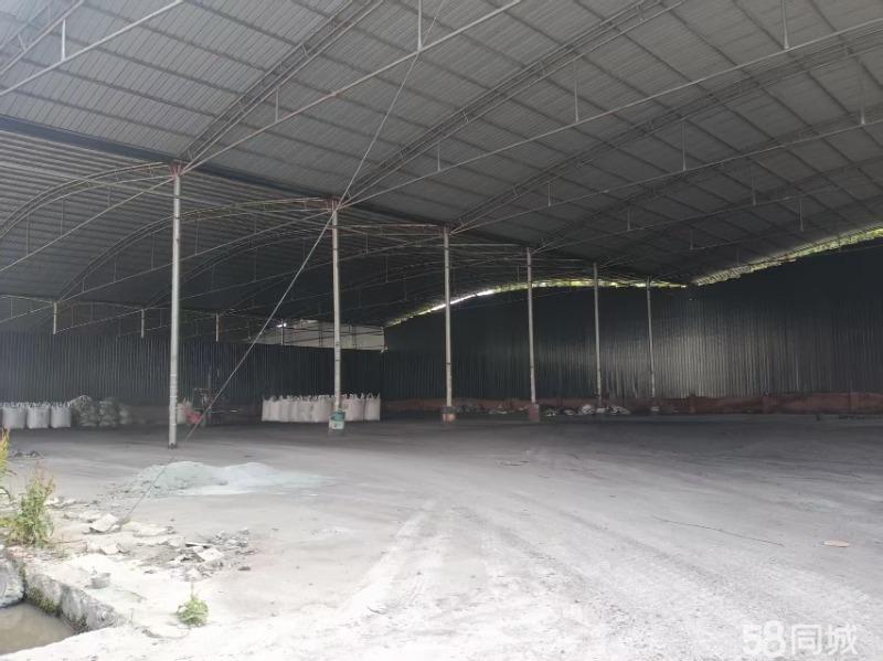 成都都江堰3100平厂房房东直租 大车可进配套齐厂房出租单层通勤便利
