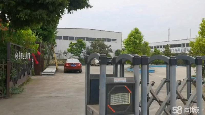 【推荐】成都温江金马标准厂房1000-4000平非中介可厂房出租独栋