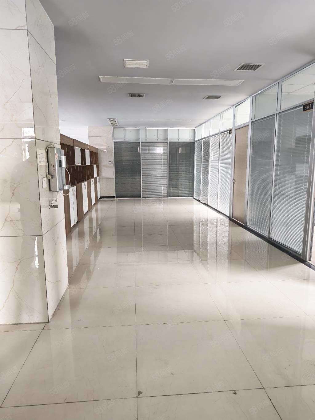 厂房实景