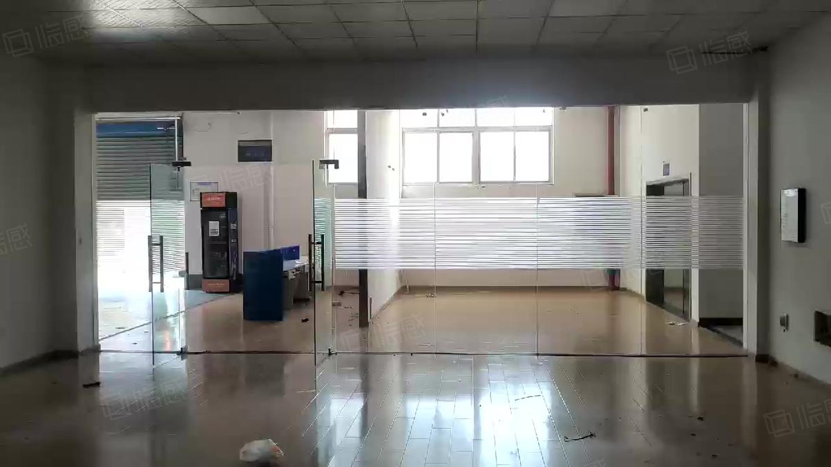 适宜各类工厂，武汉沌口双层独栋2000平，培训1300平厂房出租