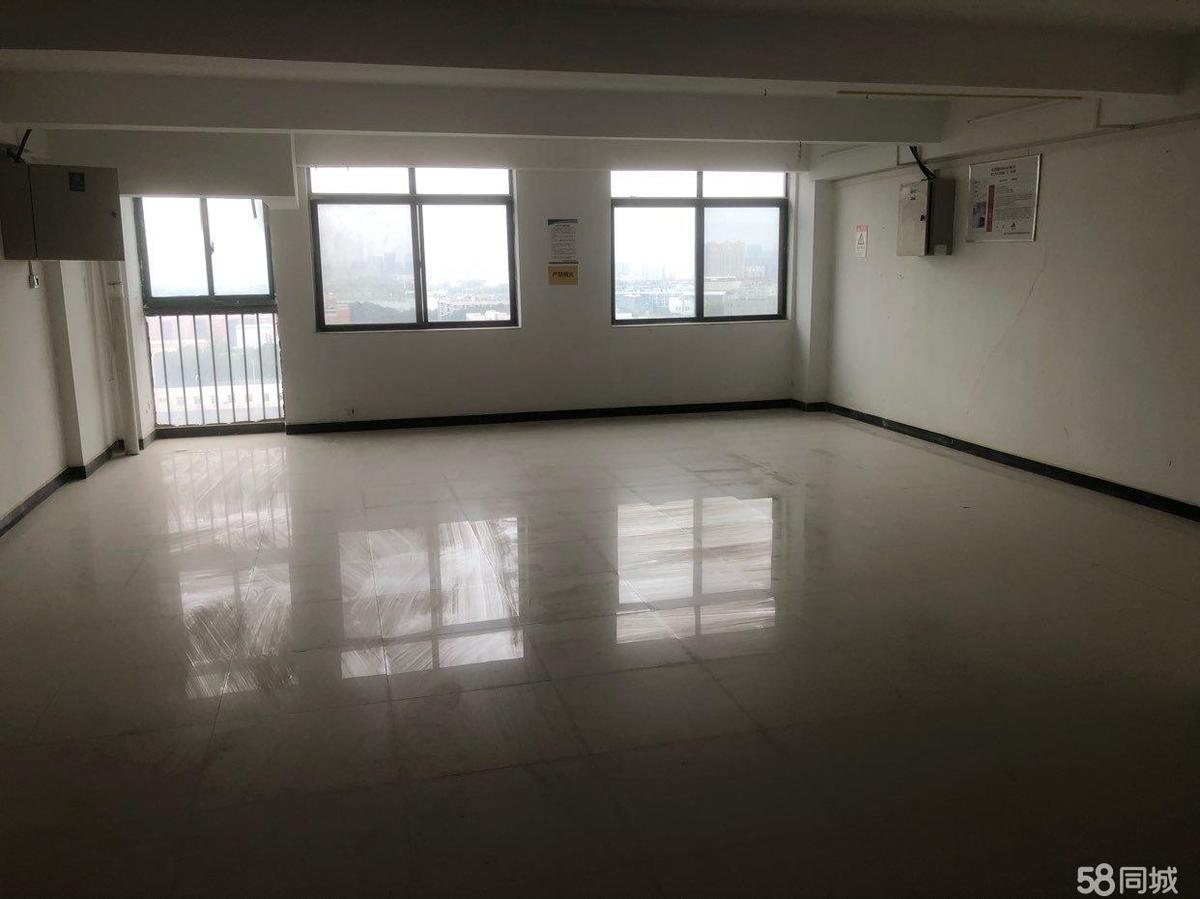 武汉个人，两层共400平方，适合办厂厂房出租单层通勤便利，50KW