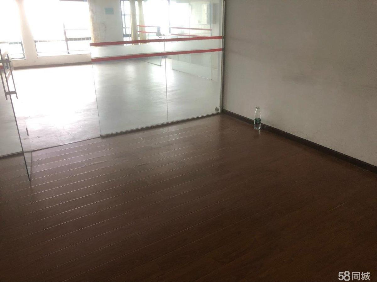 厂房实景