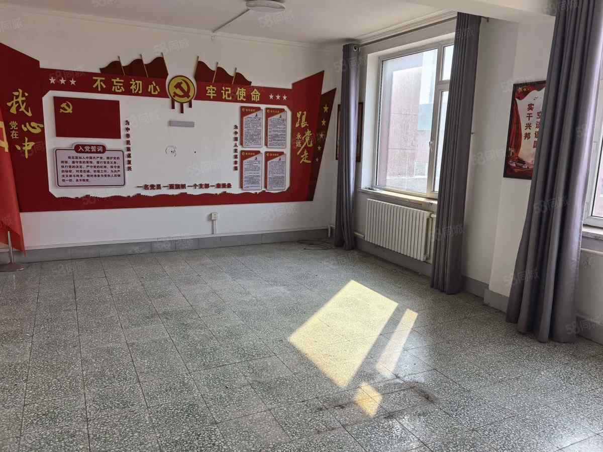 厂房实景