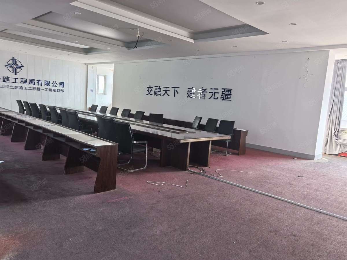厂房实景