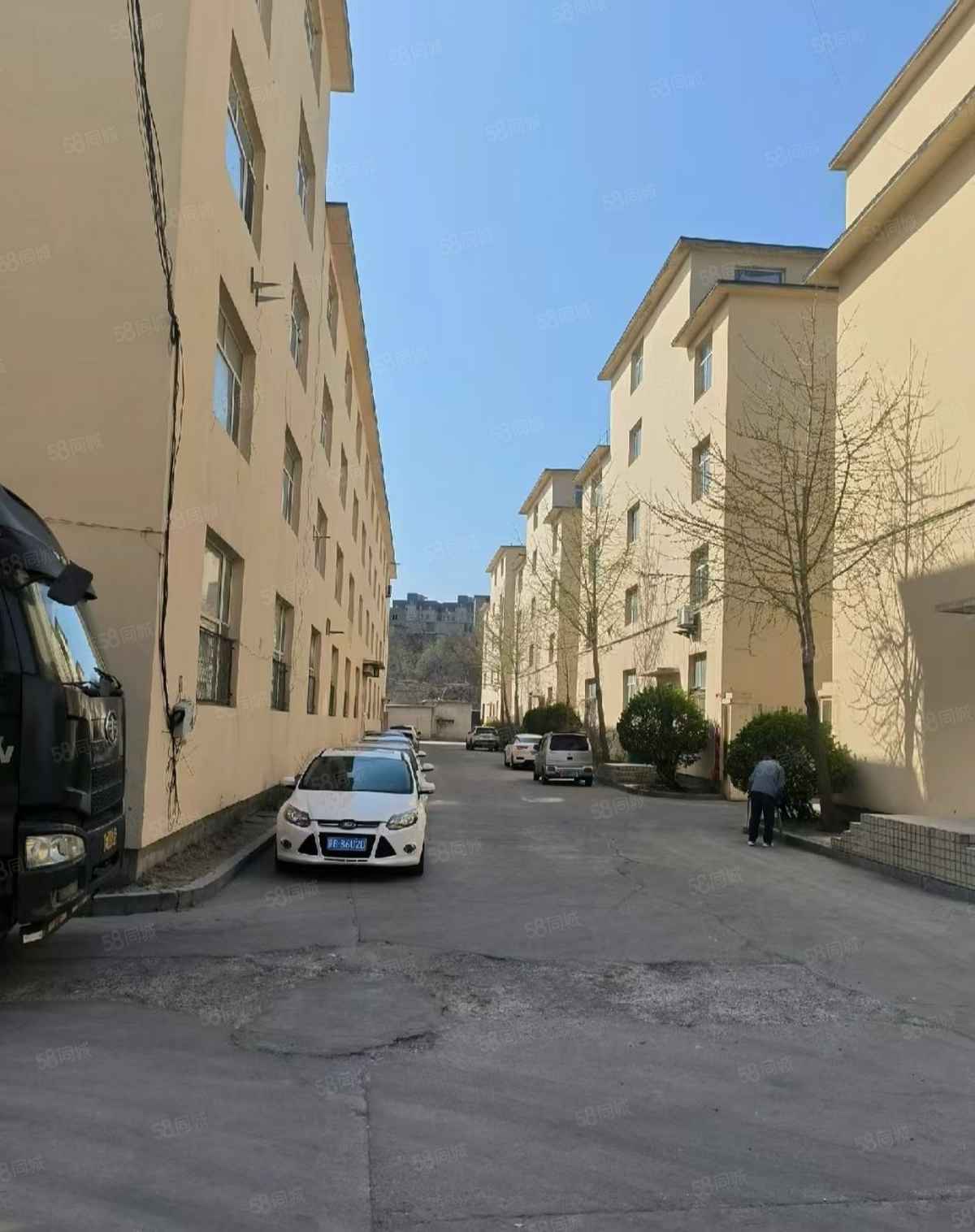 厂房实景