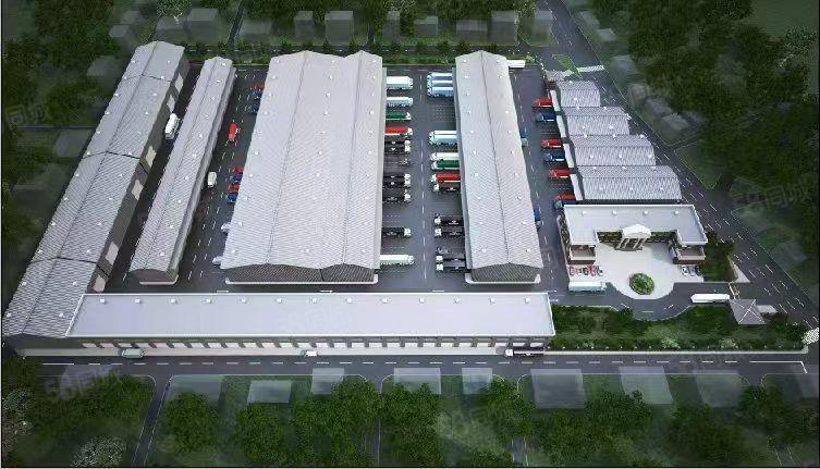 【推荐】大连甘井子区南关公建场地和办公楼 独门独院甘井子800平厂房出租标准厂房