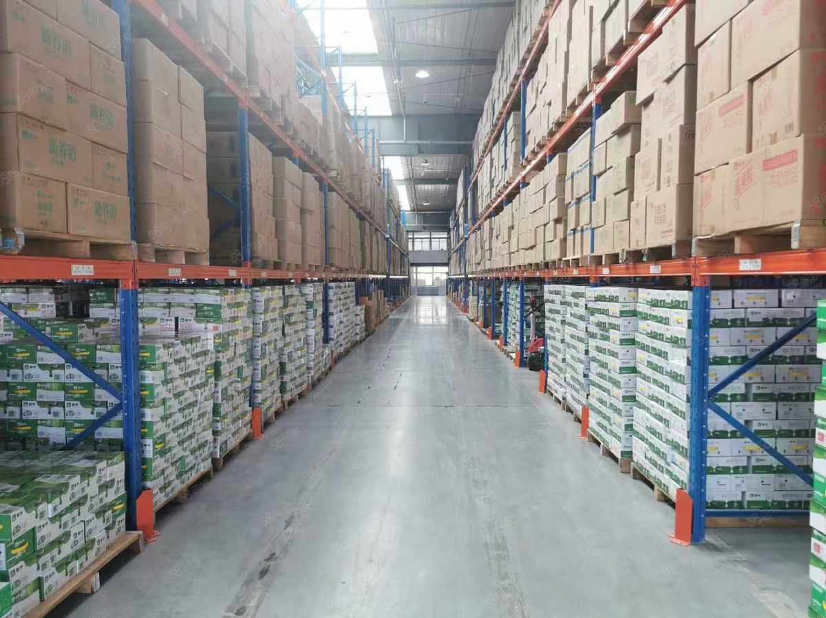 【推荐】大连优质仓储直租500-8000多规格空间甘井子厂房出租单层