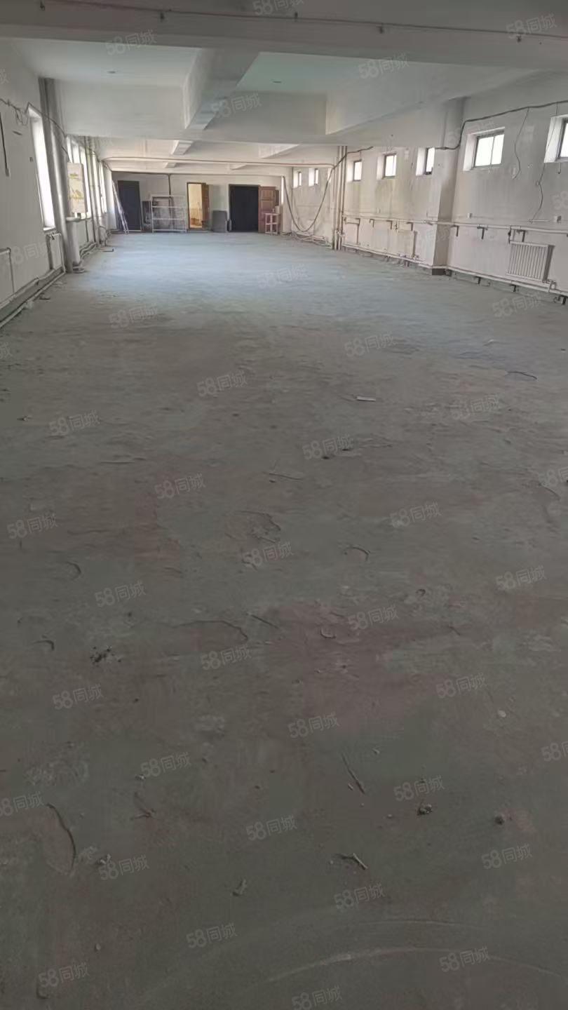 厂房实景