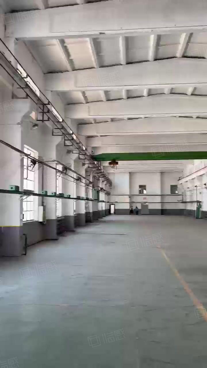 厂房实景