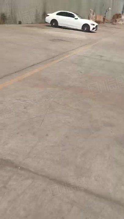 厂房实景