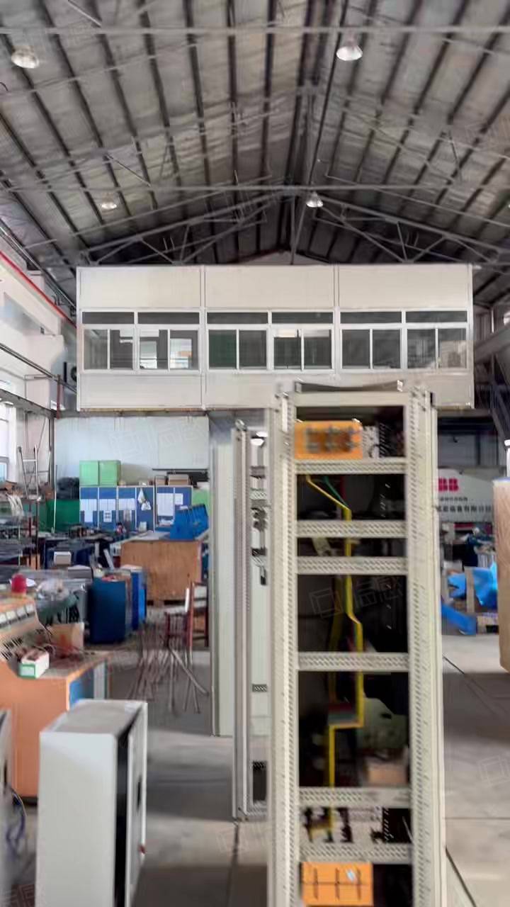 吊车5吨，大连营城子沙岗子重工厂房1200平，高厂房出租单层