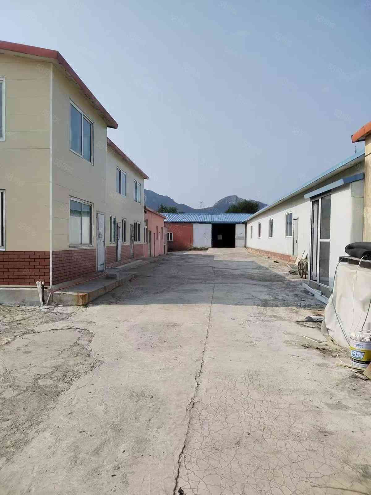 【推荐】大连房主直租夏家河库房厂房  水电齐全 出行便利60平厂房出租独门独院单层