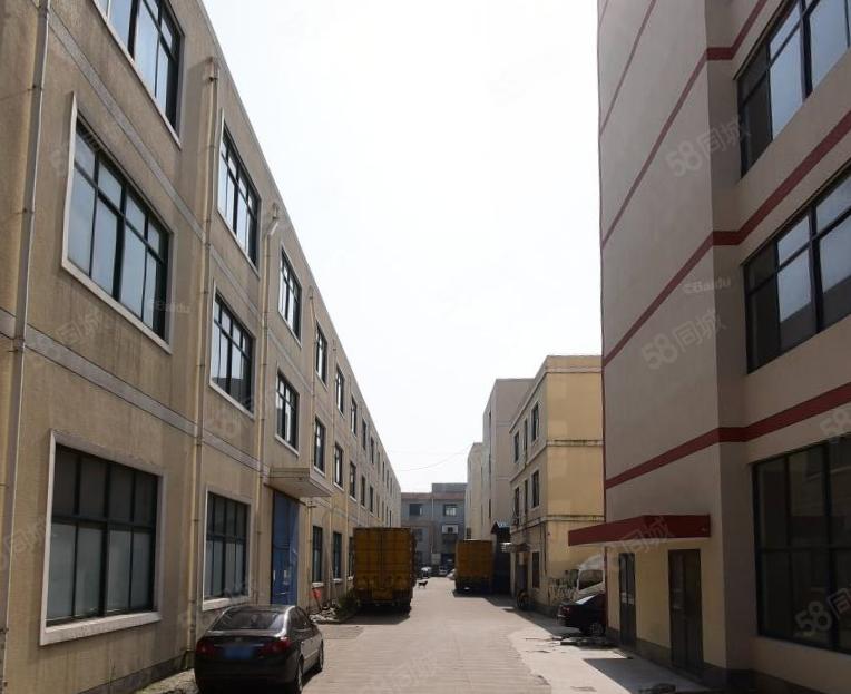 下应3楼135平小微电商，宁波房东直租，仓储优选厂房出租单层