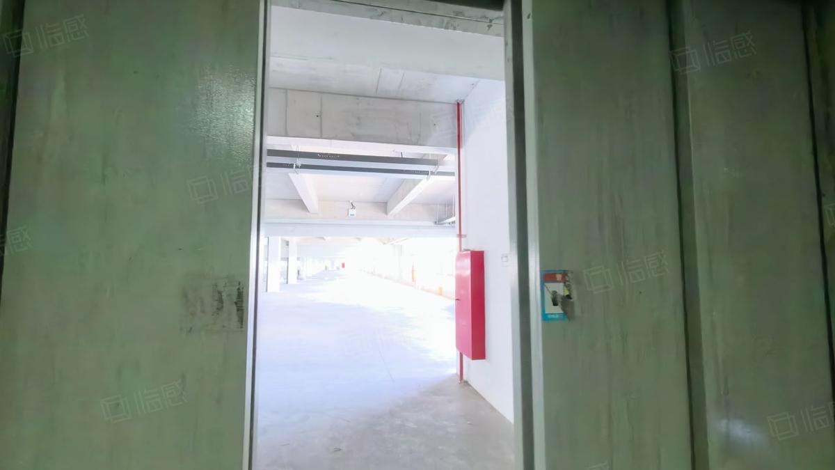 宁波柯力上市集团慈城厂房 特价可分割2楼 2007000平厂房出租单层通勤便利