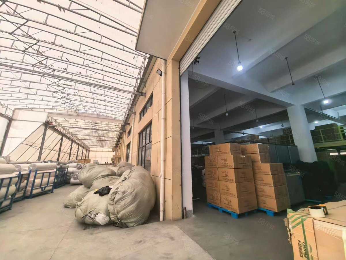 也可以分4680和4厂房出租多层，宁波奉化江口整栋9000平