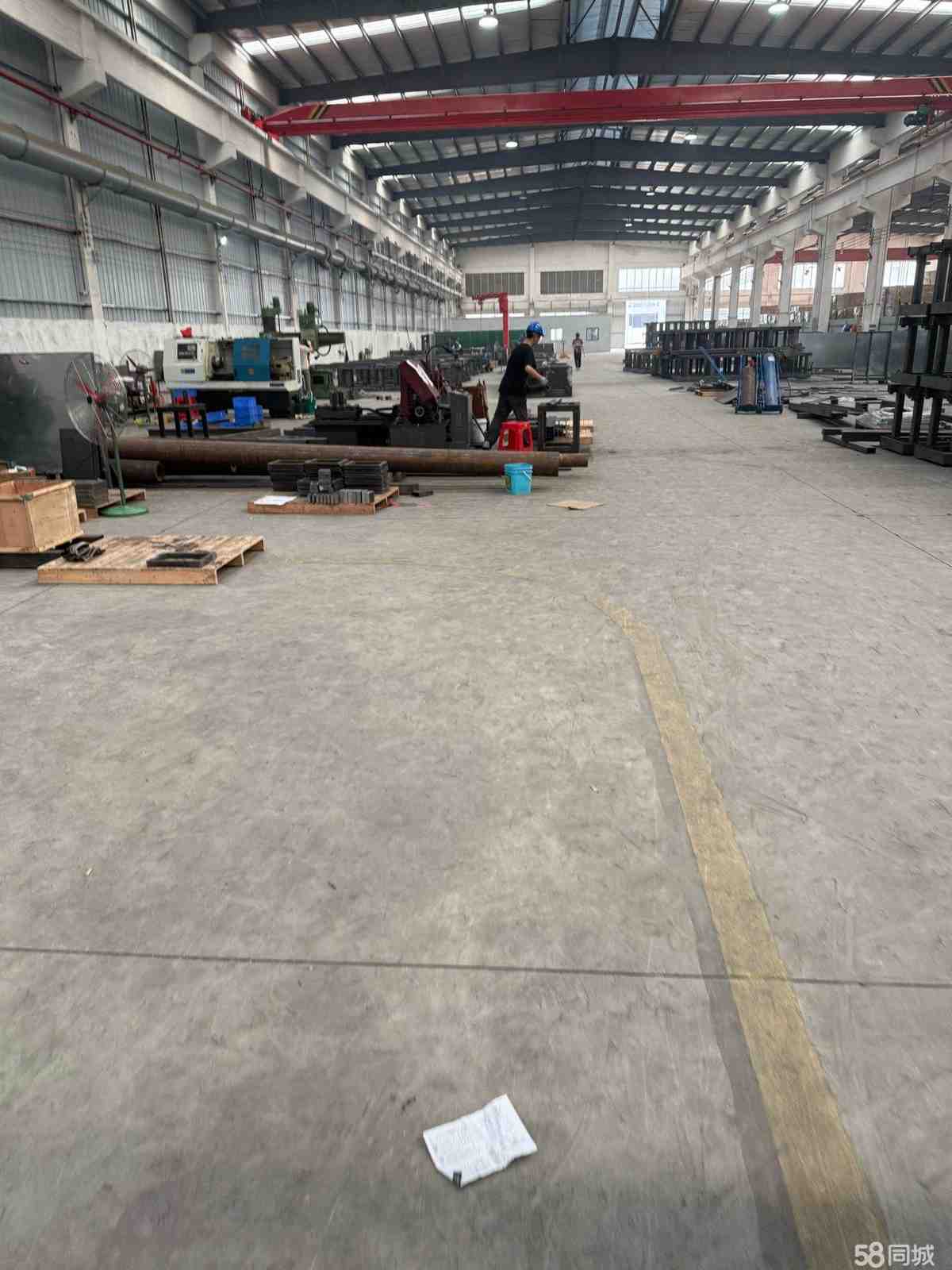 【推荐】宁波上下各1000 整租 独门独院鄞州五乡厂房仓2000平厂房出租
