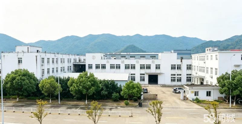 上海区｜独门独院厂房整栋｜带注塑环评、通勤极佳宁6120平厂房出租多层