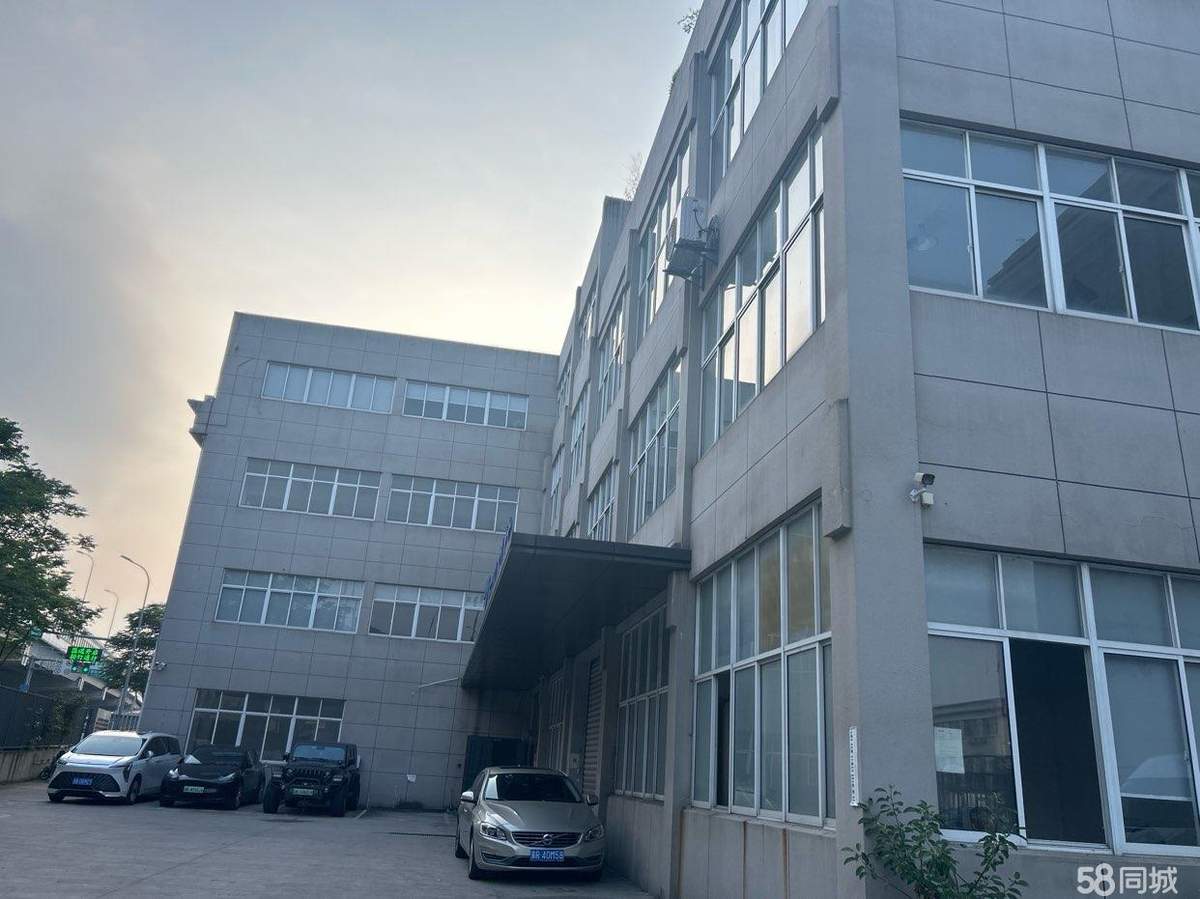 【推荐】宁波（个人）358号二楼厂房鄞州邱隘厂房仓库土地2250平厂房出租独门独院单层