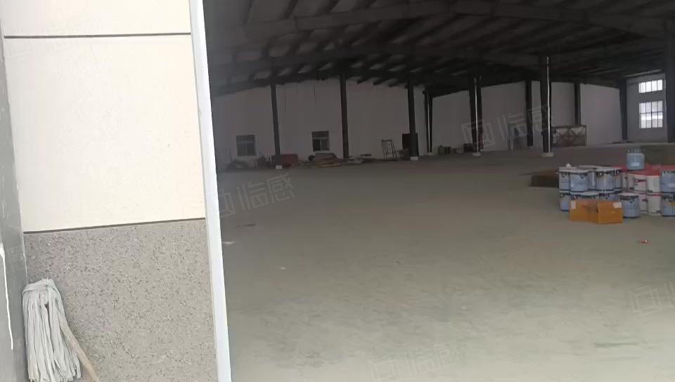 净高5米左右，常州尧塘3500平米 丙类厂房，可厂房出租单层