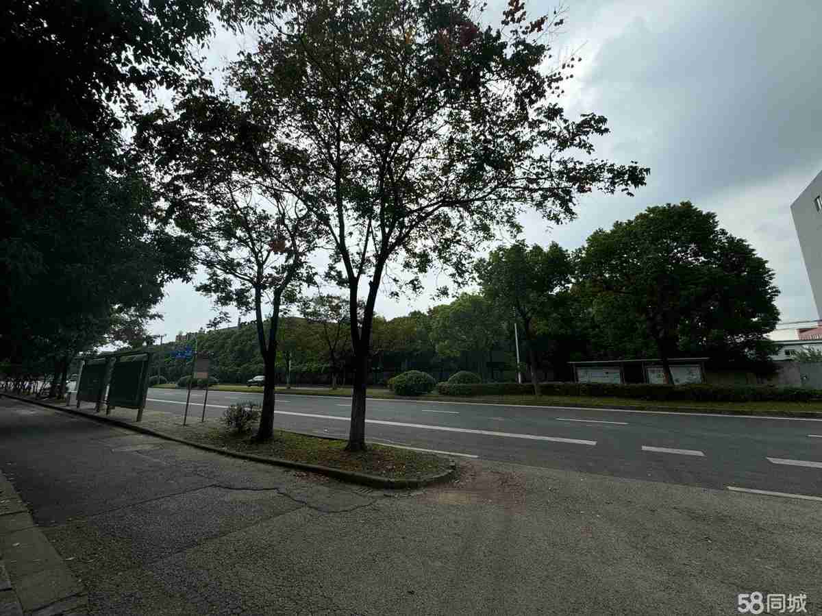 厂房实景