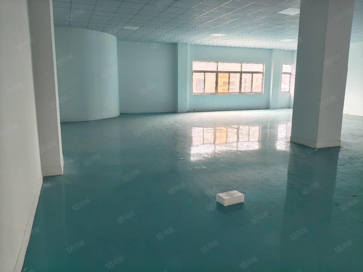 厂房实景