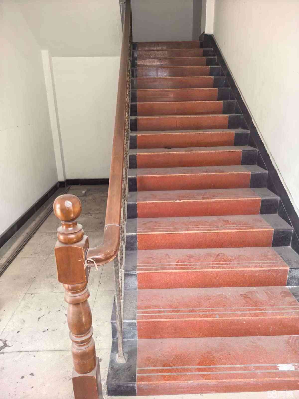 厂房实景