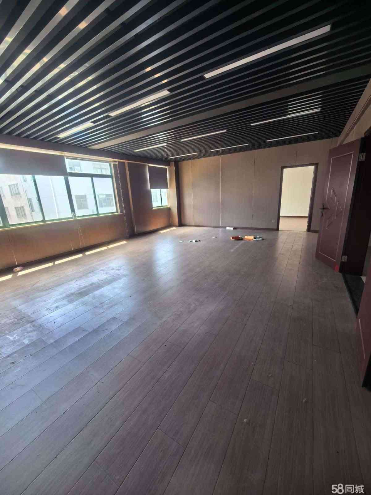 厂房实景