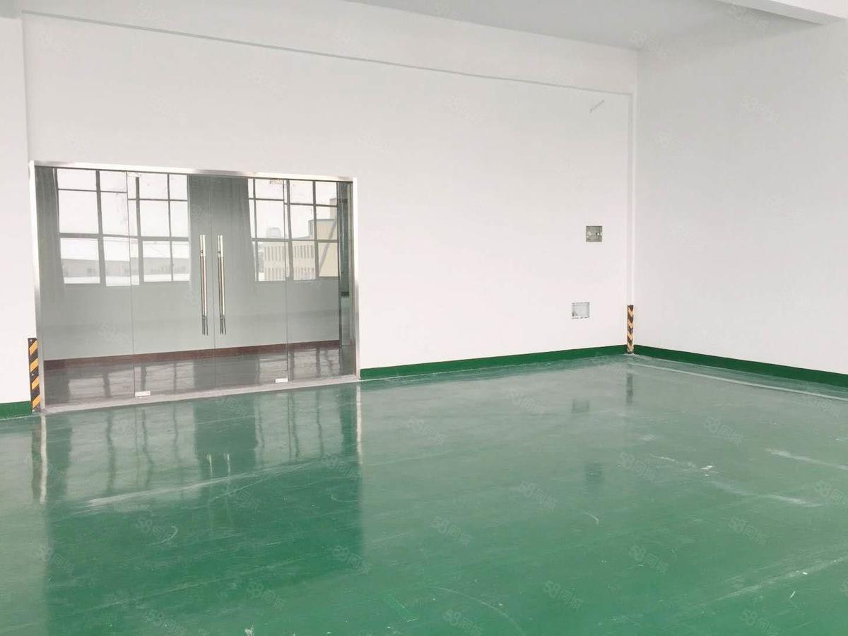 展示办公仓储均可，无锡东方汽车城东侧，面积可选新3000平厂房出租多层