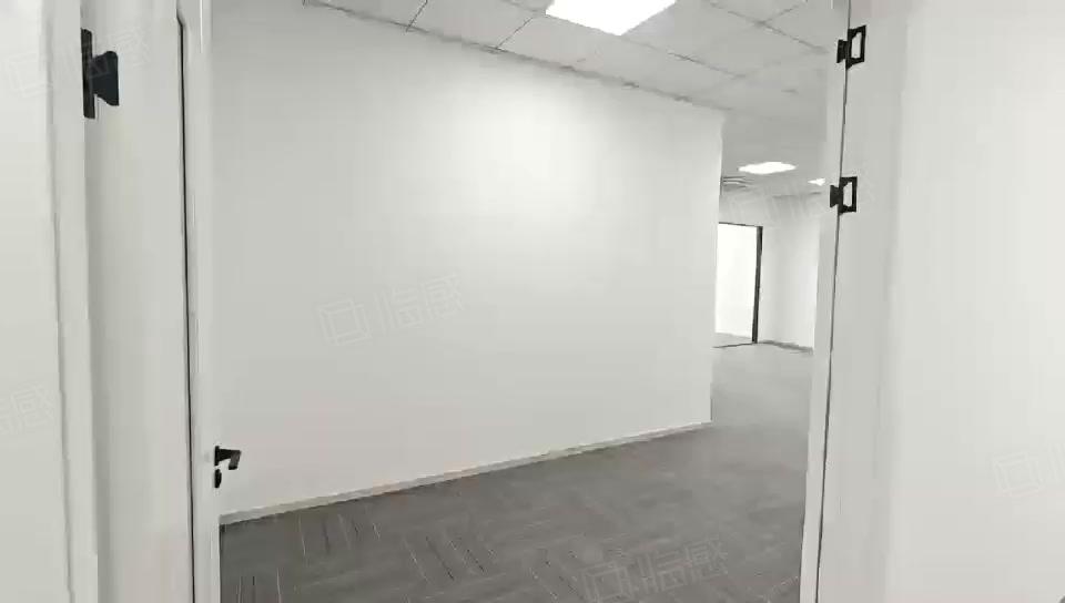 杭州下沙精装办公室 不同面积均有 45方起租 环167平厂房出租多层通勤便利