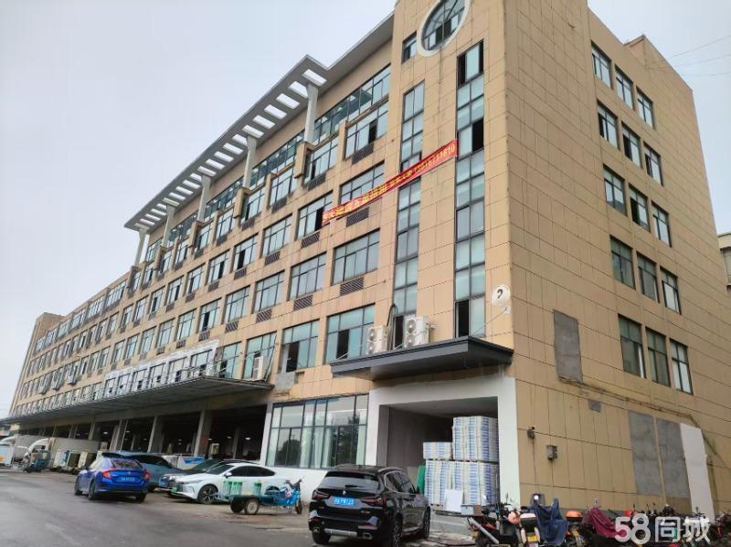 杭州房东厂房 位置好  通勤方便 价格可谈萧山新4320平厂房出租多层交通便利