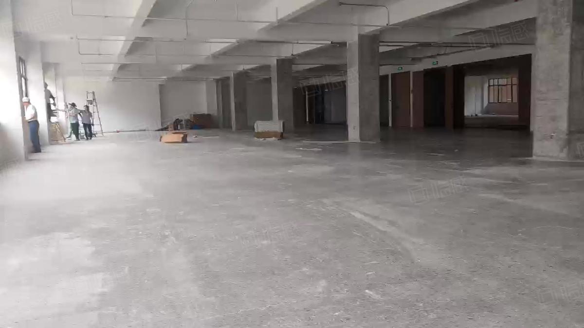 【推荐】杭州租金七毛起 面积可分割 适合办公仓储加工等钱500平厂房出租多层