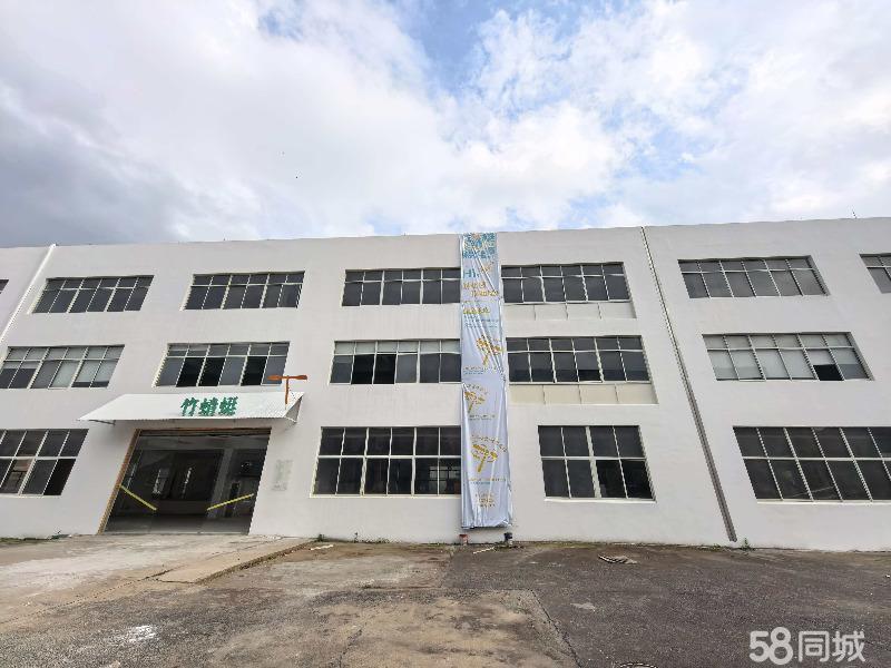 【推荐】杭州房东-径山镇长乐村6000方厂房余杭老余杭厂厂房出租独门独院标准厂房