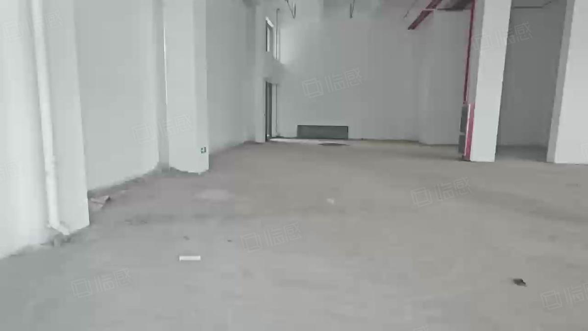 杭州带冷库，可配送，厂房仓库余杭勾庄厂5000平厂房出租多层轨交，出行方便