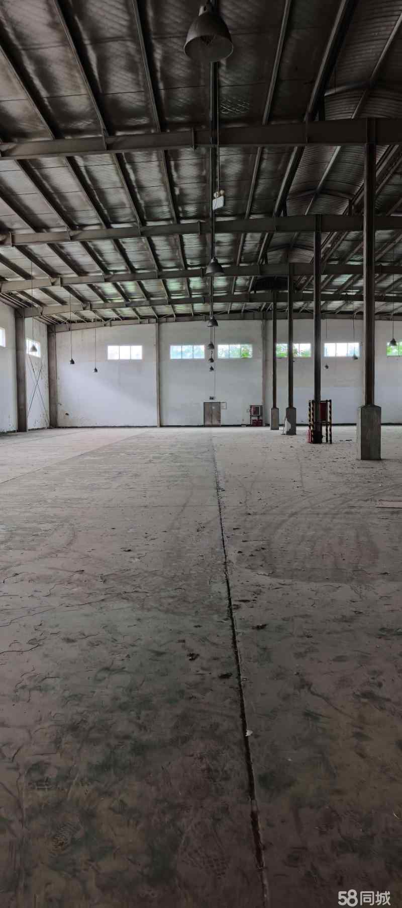 可做厂房出租多层，杭州一楼20000㎡二楼14000㎡普通仓