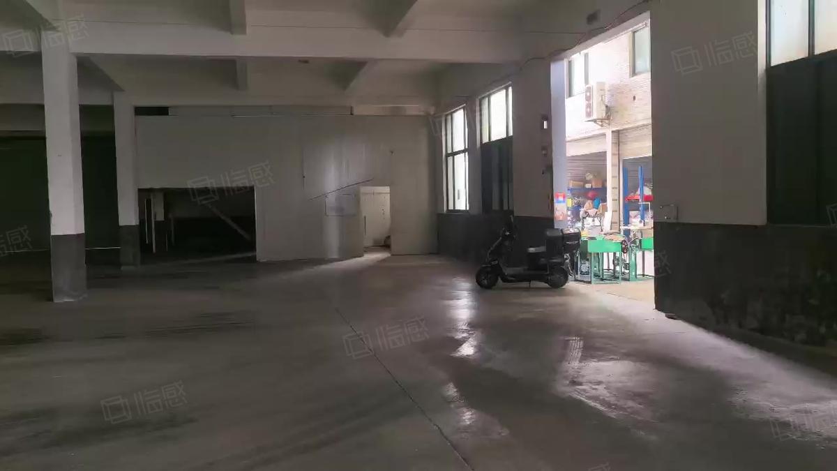 【推荐】杭州南阳一楼1800周边配套设施齐全好招工钱塘河厂房出租多层场地大