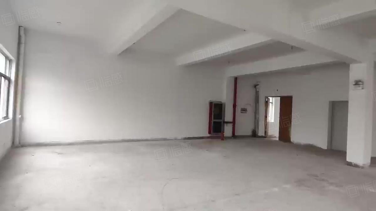 杭州拱墅康桥，楼上400方，1200方厂房出租单层，700方