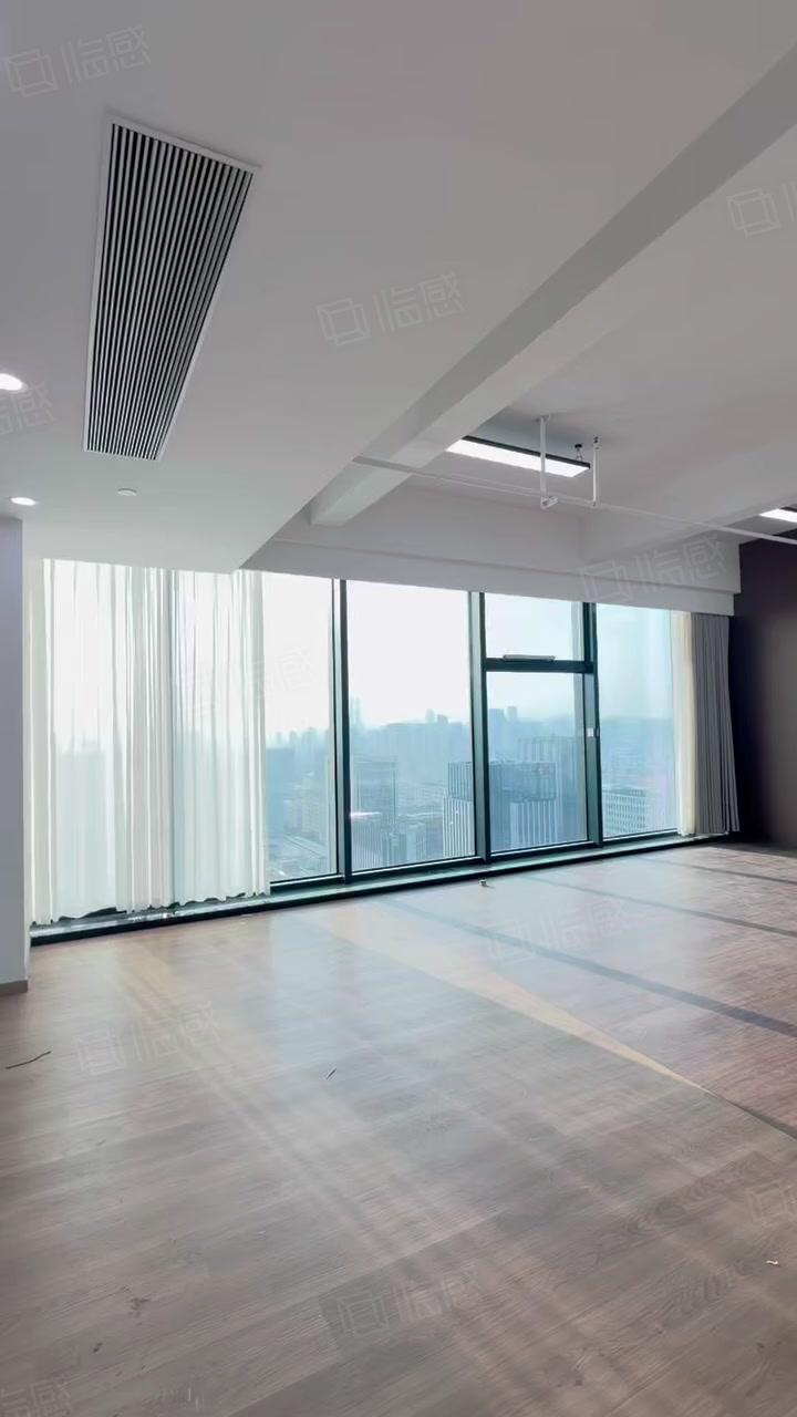 采光嘎嘎漂亮厂房出租单层，杭州为您提供大楼大楼蕞好的户型255方边套户型