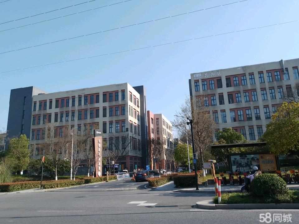 房东直租临1641平厂房出租多层，杭州临平北1楼2楼各832方标准厂房