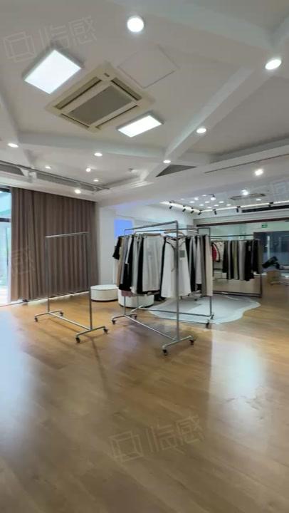 【推荐】杭州带露台 精装展厅 办公 直播间 一带上下水660平厂房出租多层