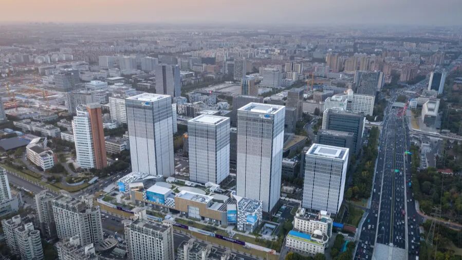 上海老牌开发区二次更新，漕河泾释放了什么新信号