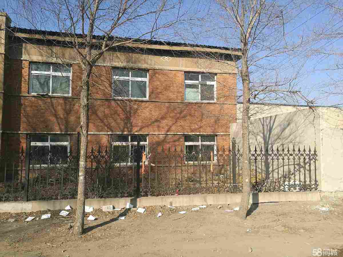 沈阳（个人）于洪沙岭多种厂房组合通勤便利(可分租500平厂房出租单层