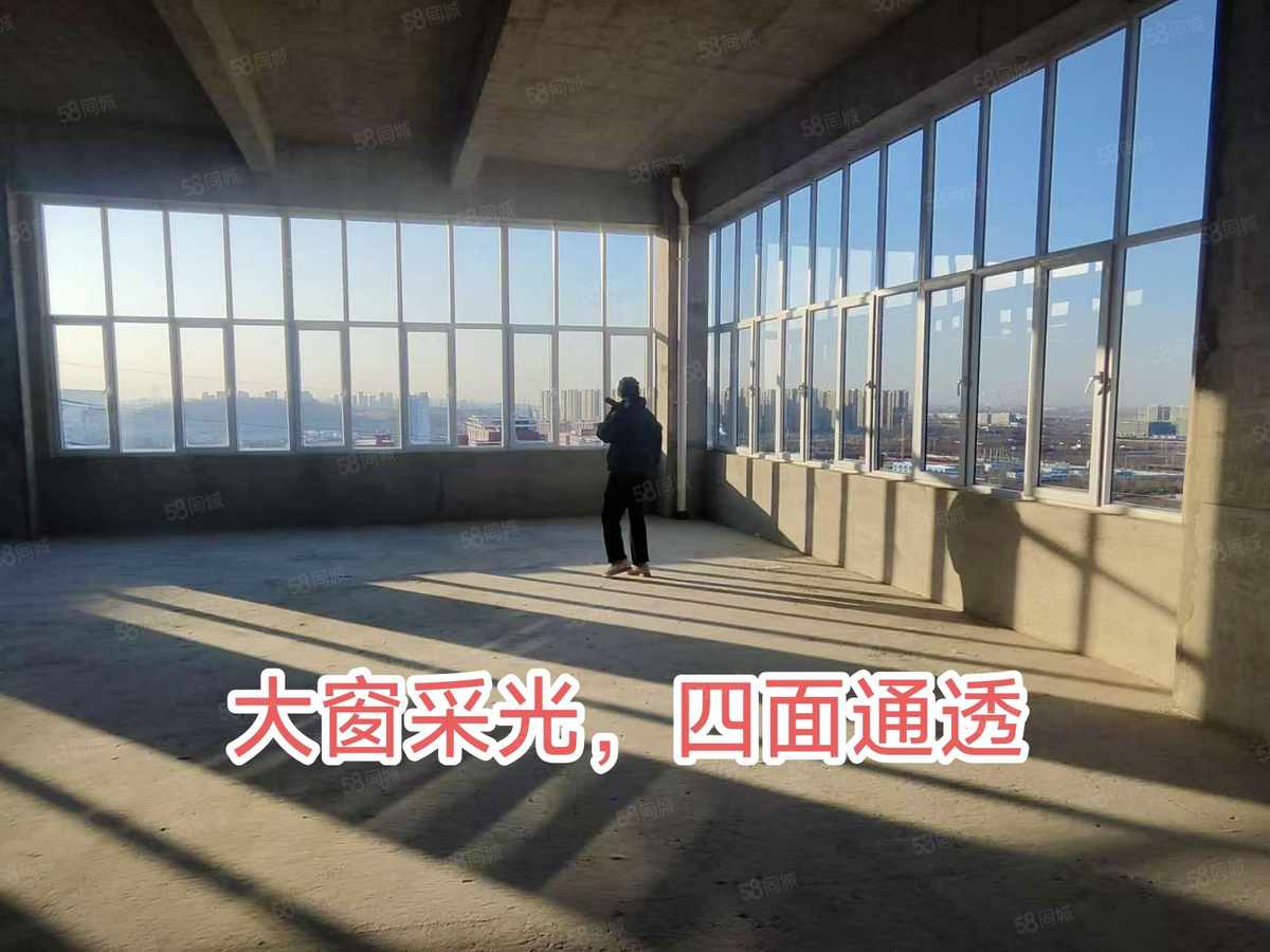 厂房实景