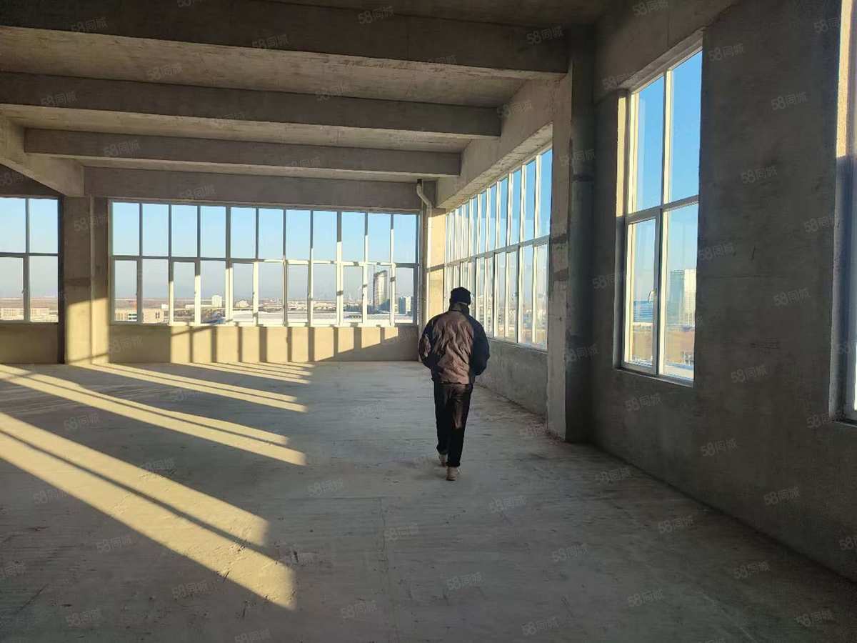 厂房实景