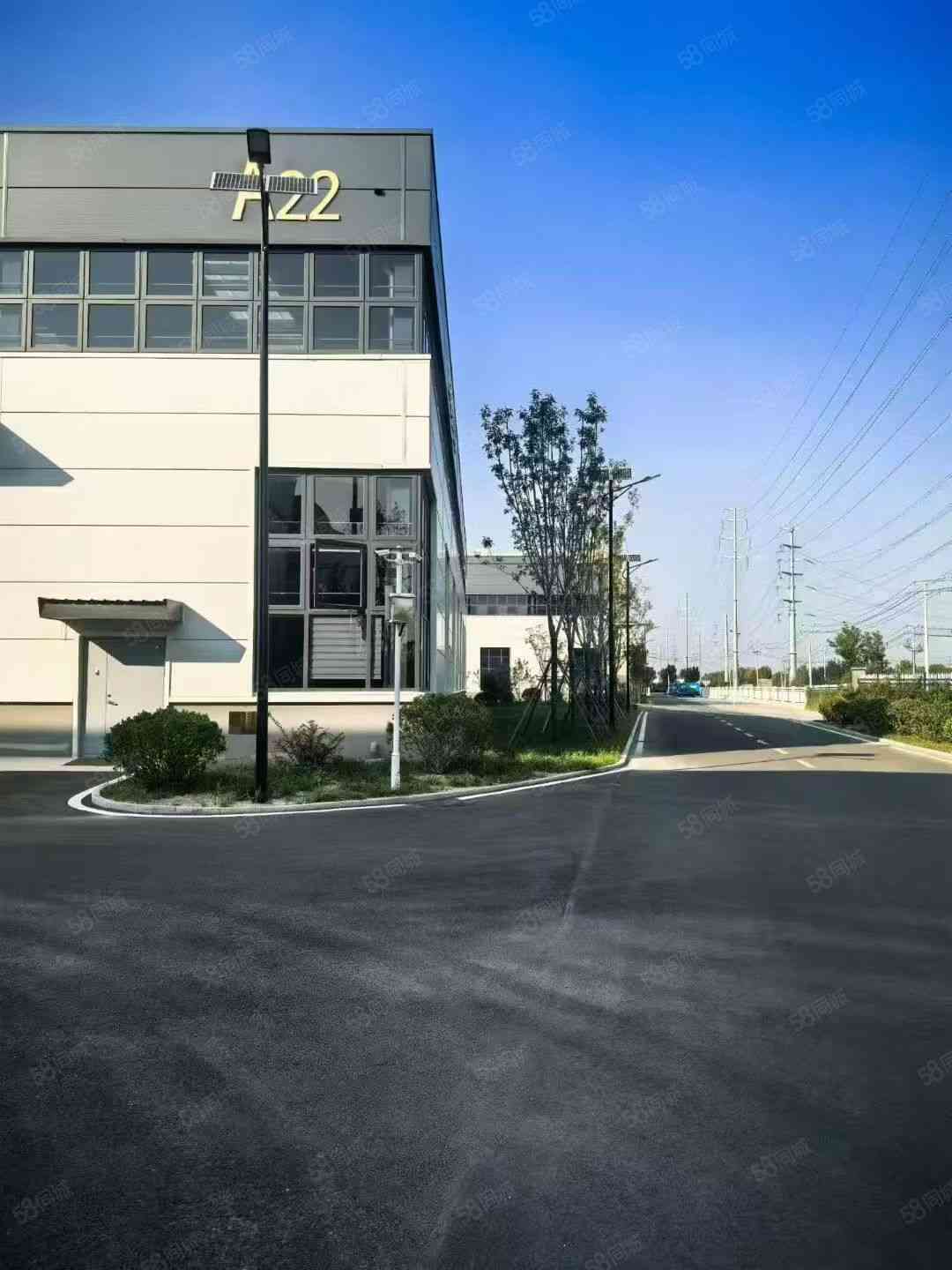 【推荐】济南齐河单层厂房 以租代购或都可以  可办环评立800平厂房出租可环评