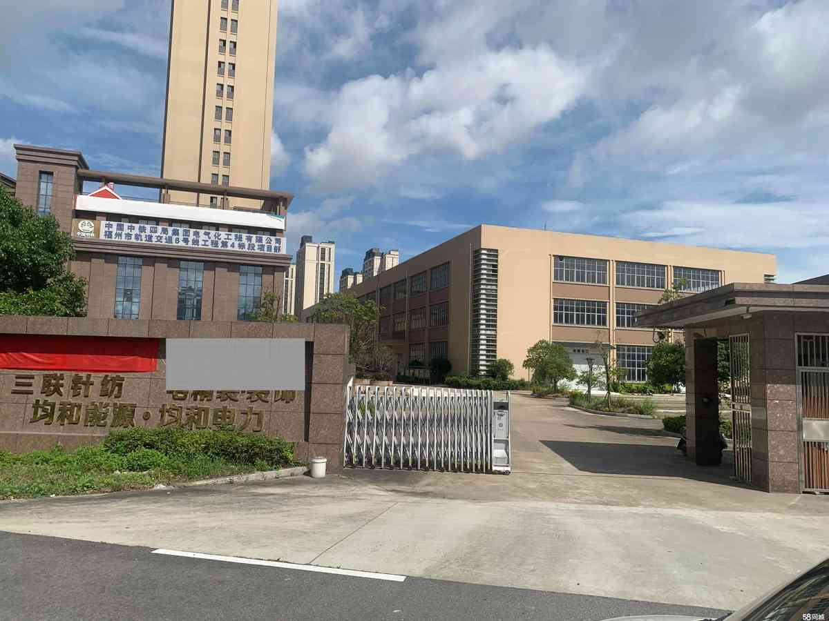 通勤便利，福州口，厂房直租长乐吴航厂房仓库土地车20000平厂房出租多层