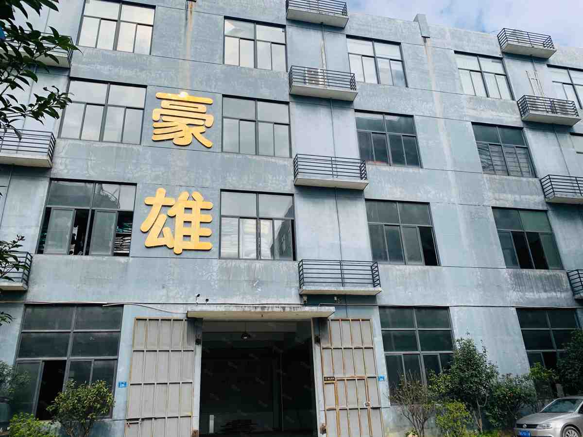1520平方303000平厂房出租多层轨交，福州新出房东直租标准780平方