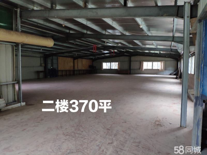 厂房实景