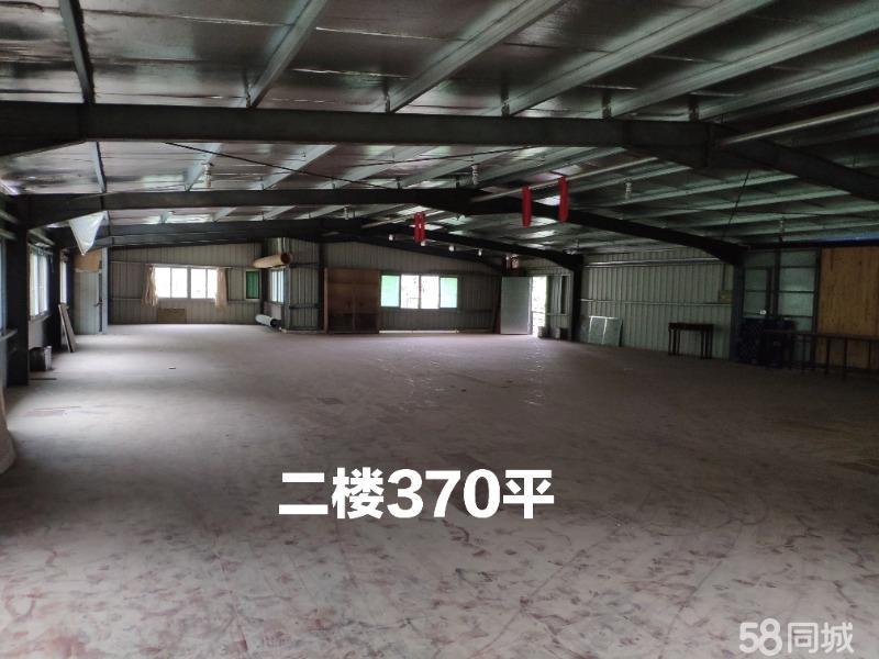 厂房实景