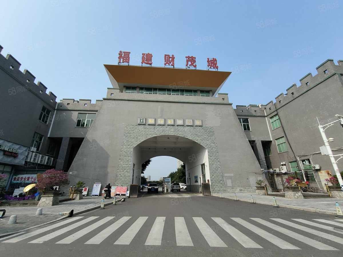 厂房实景